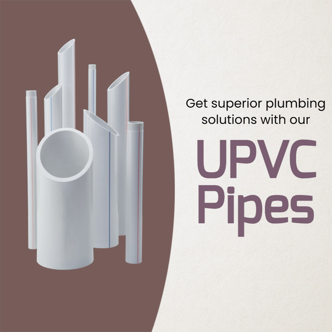 Pvc Pipe