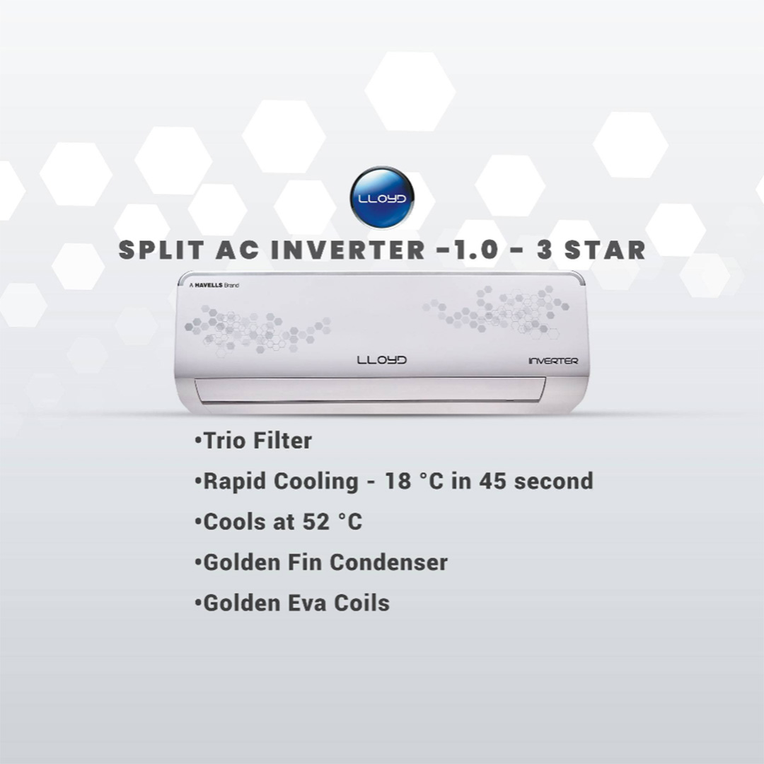 Home Appliances