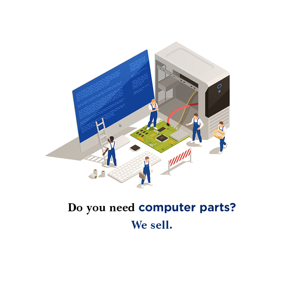 Computer Sales and Service