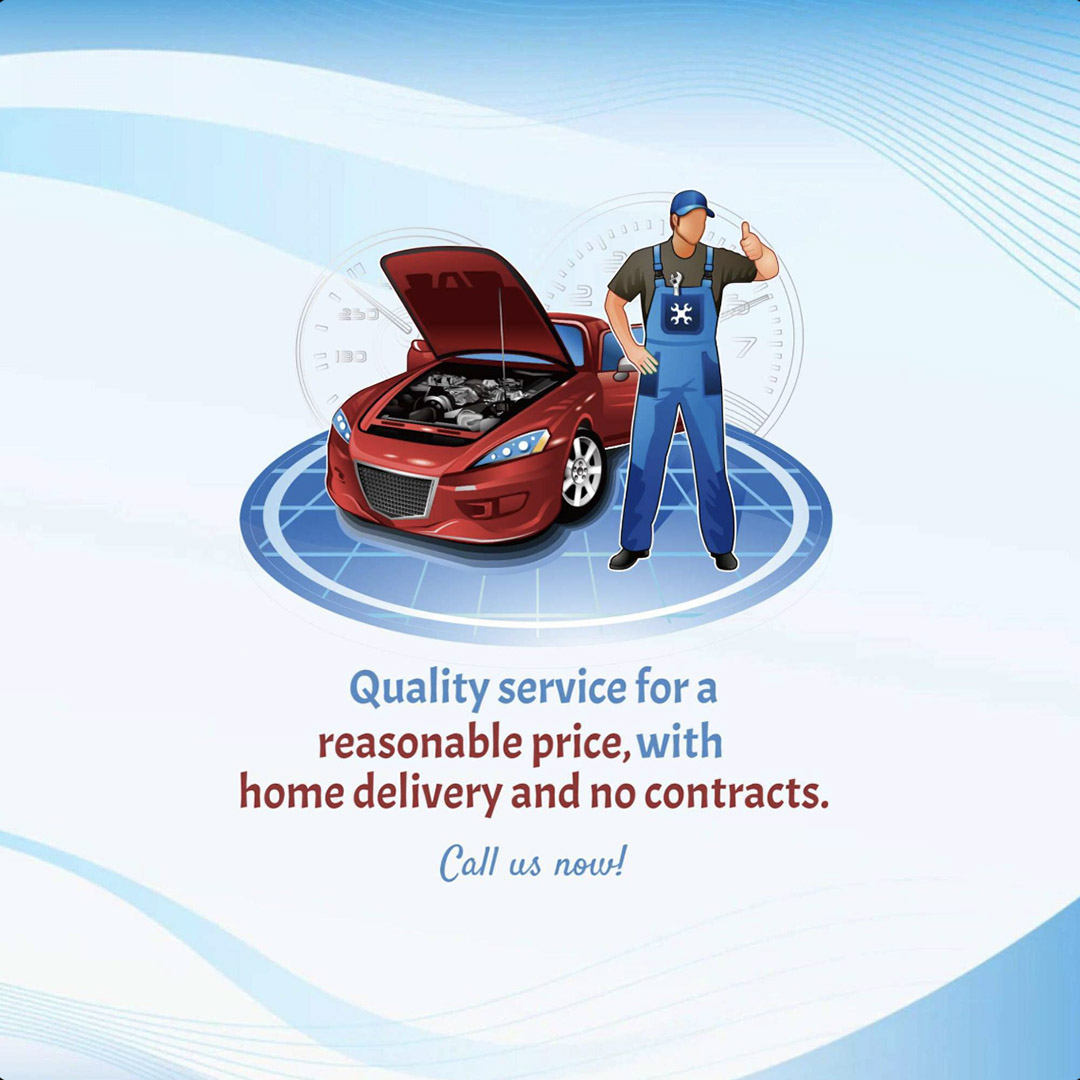 Automobile