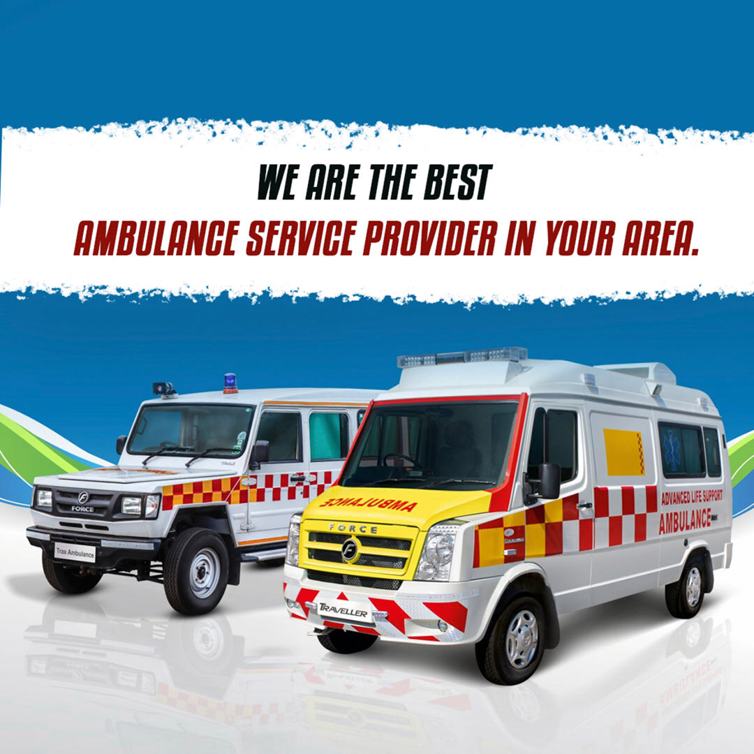 Ambulance