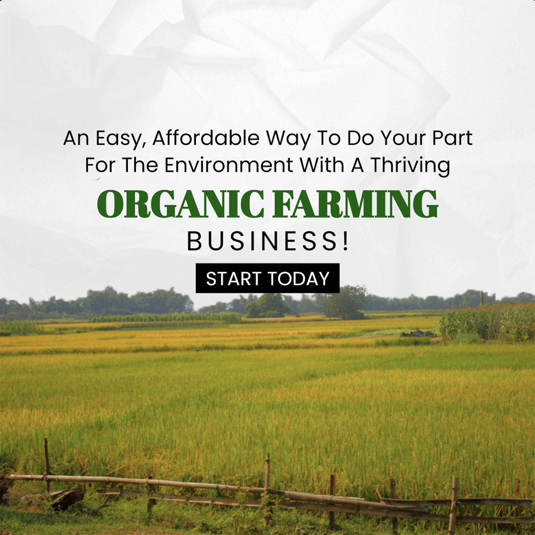 Agriculture