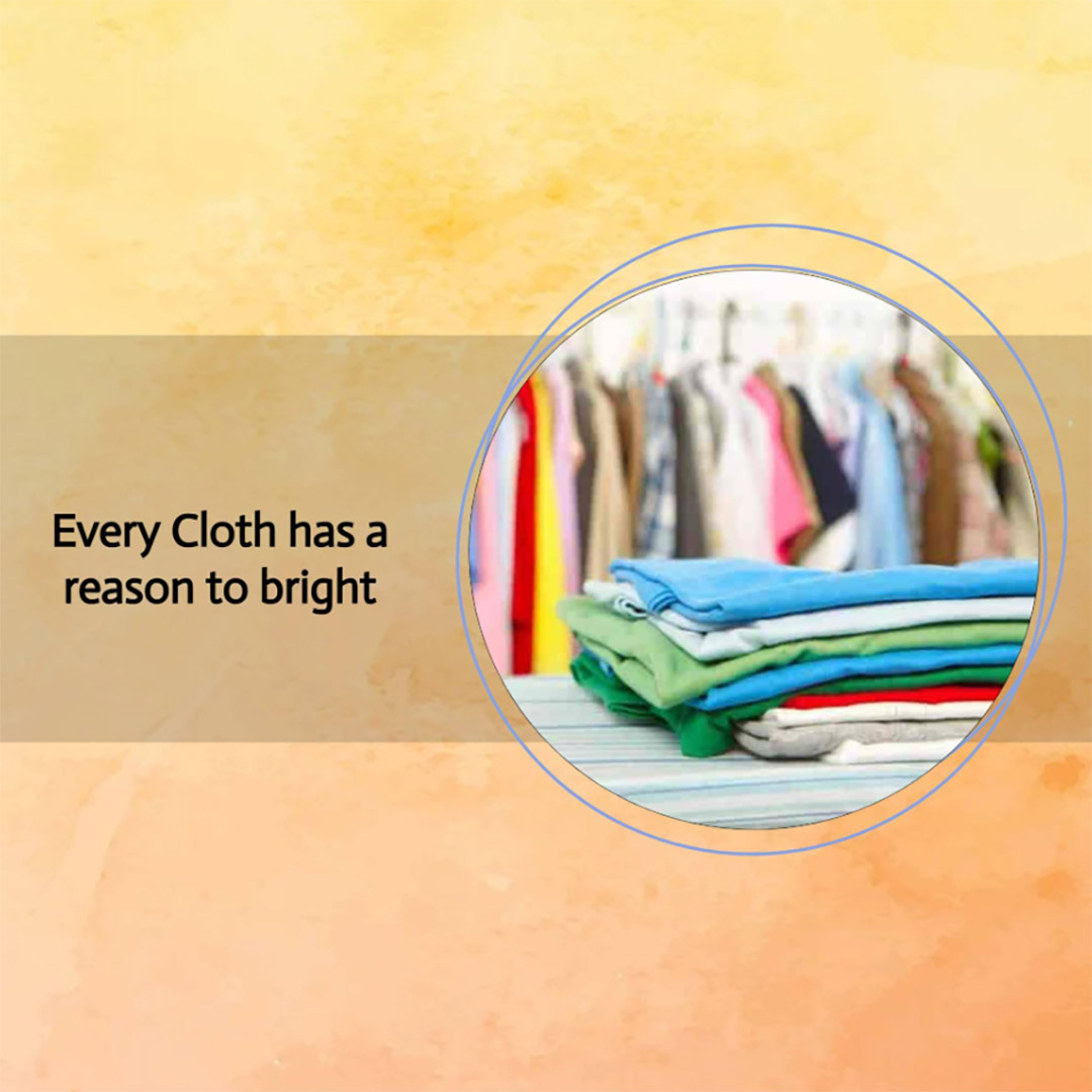 Dry Cleaners