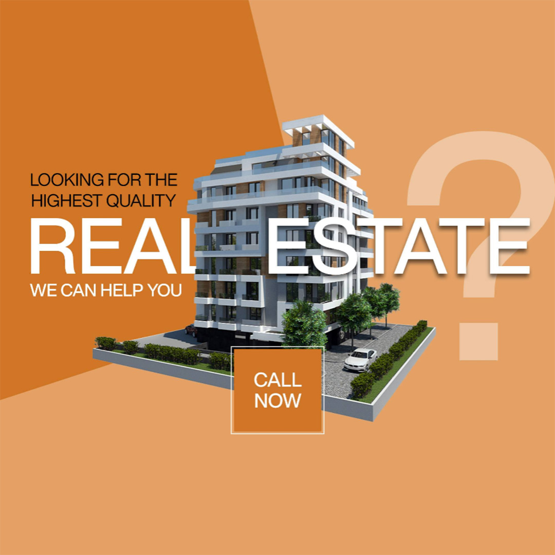 Real Estate