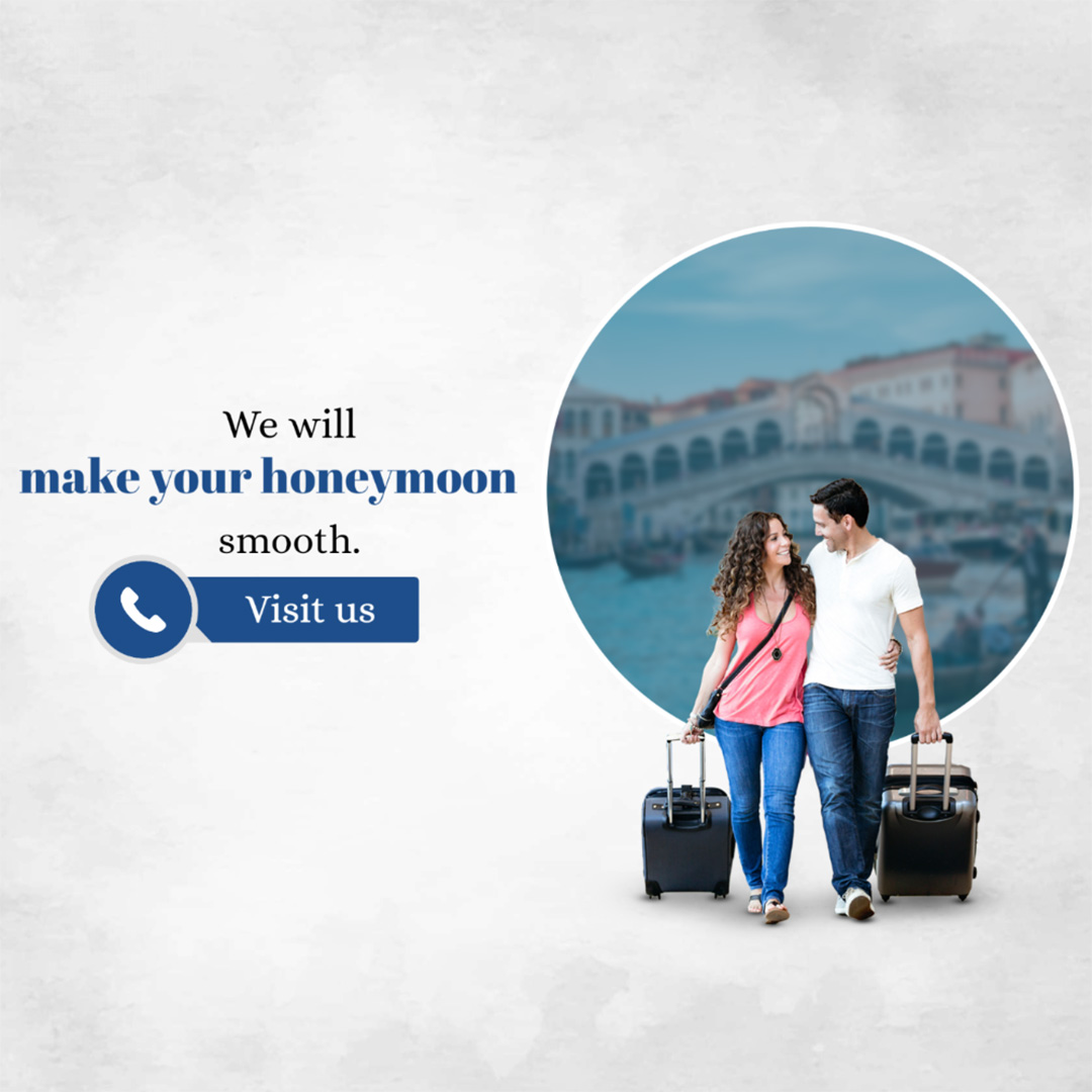 Tours and Travels