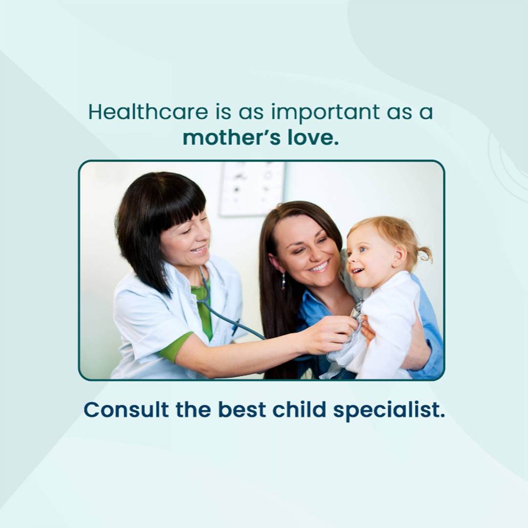 Hospital & Clinic