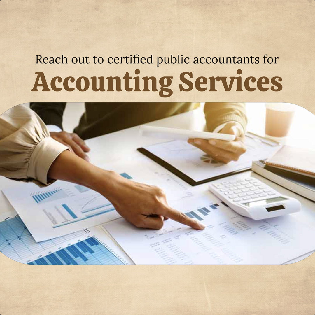 Chartered Accountant