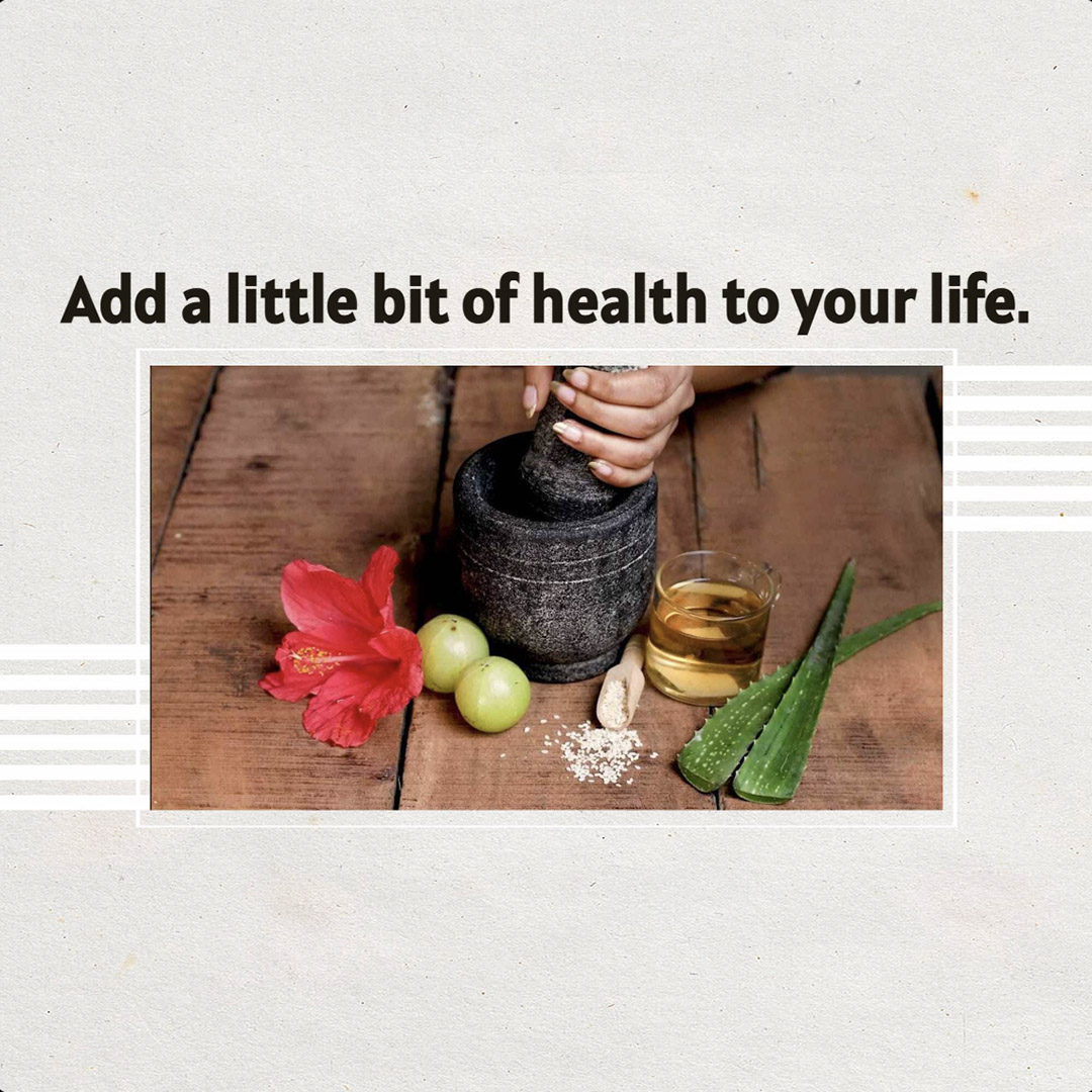 Aayurvedic