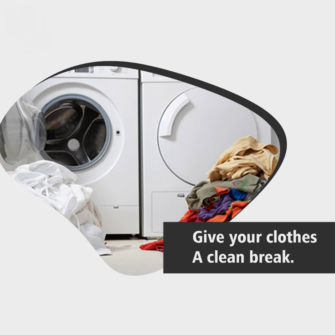 Dry Cleaners