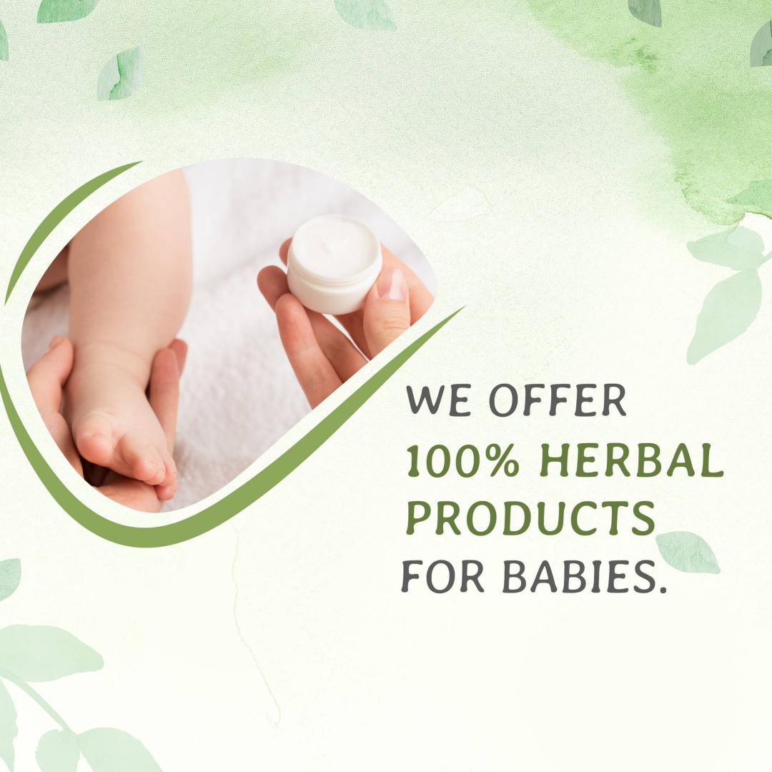 Baby Care Products