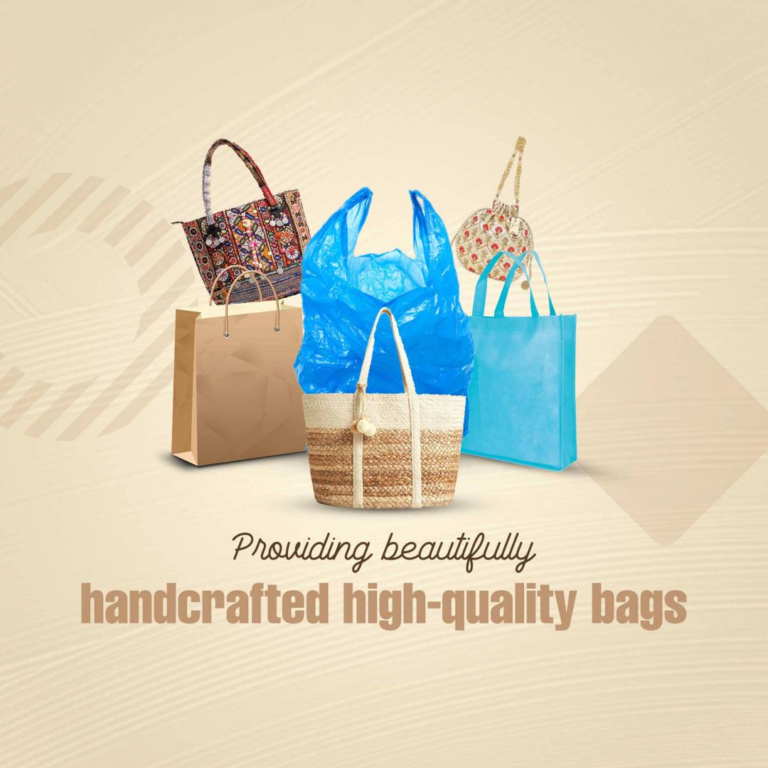 Bag Manufacturing