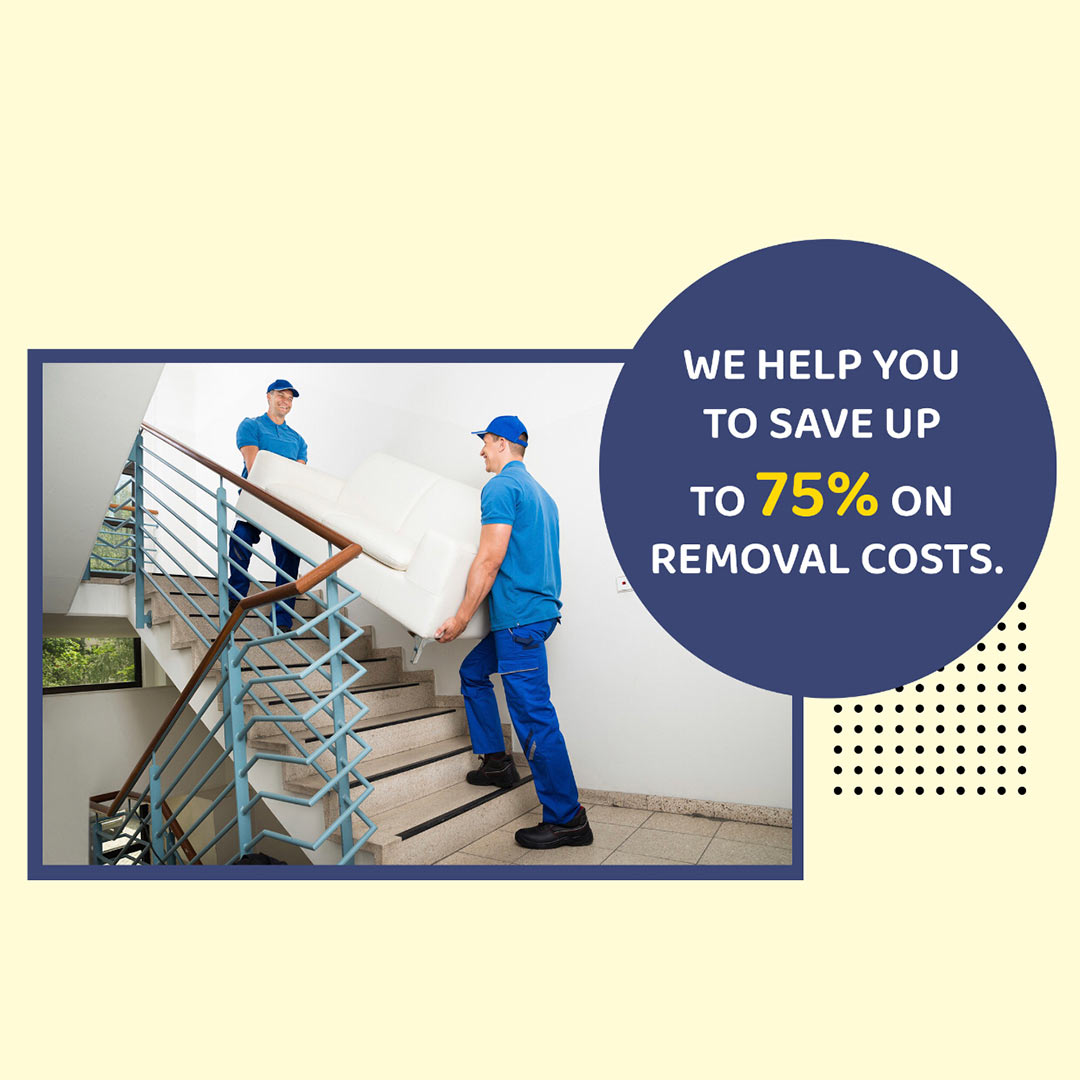 Packers & Movers