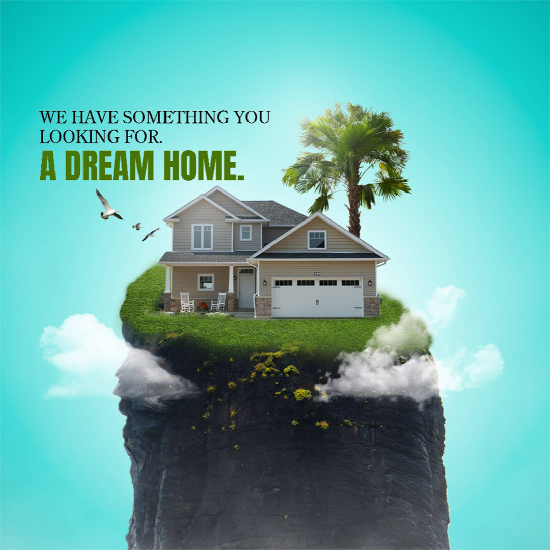 Real Estate