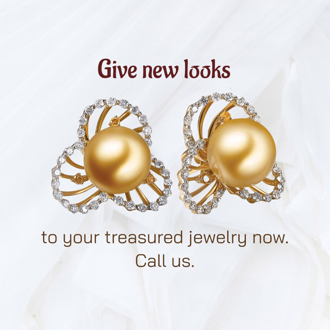 Gems & Jewellery