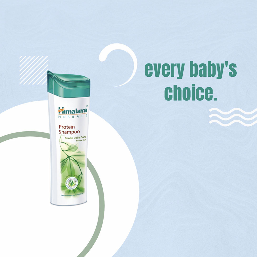 Baby Care Products