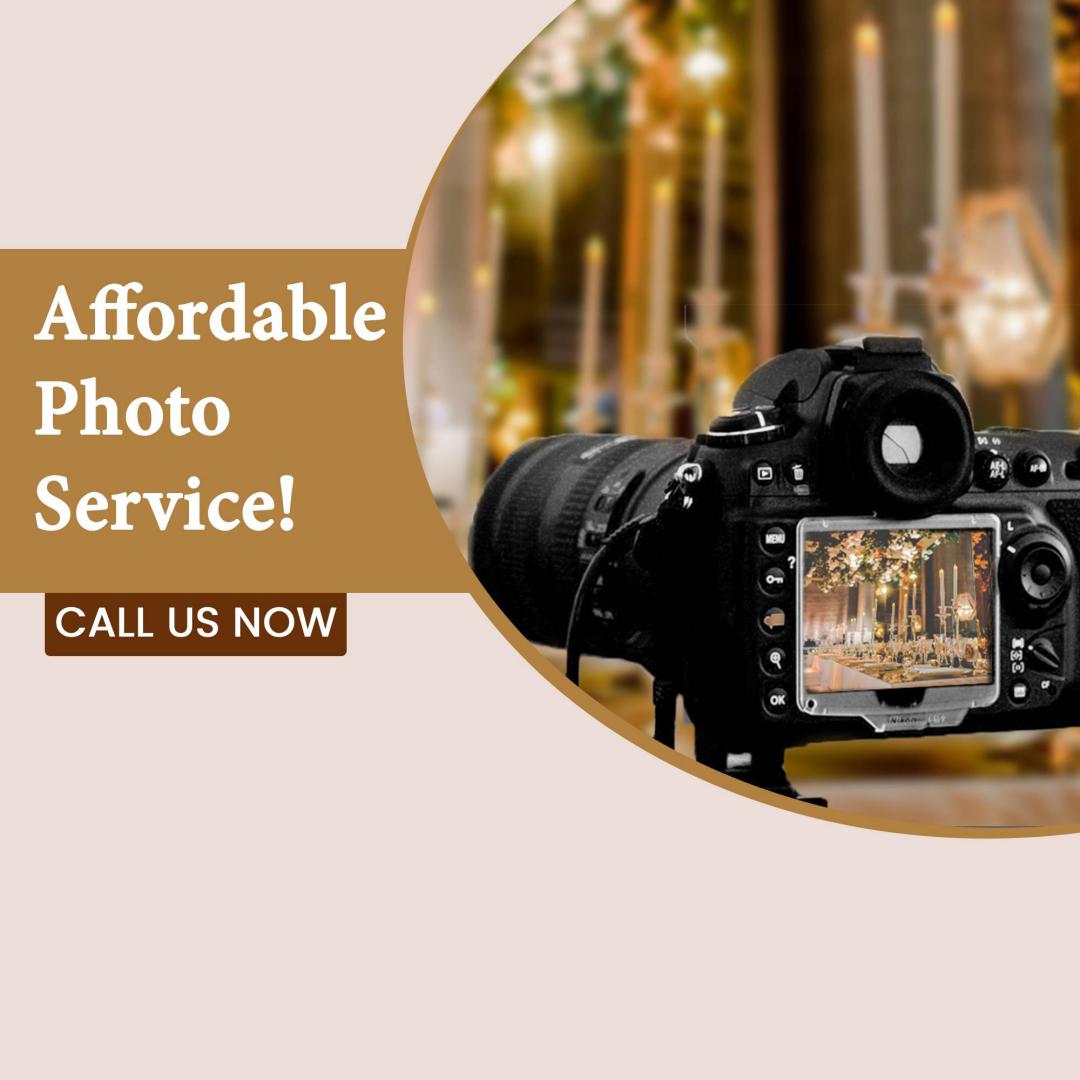 Photography & Videography