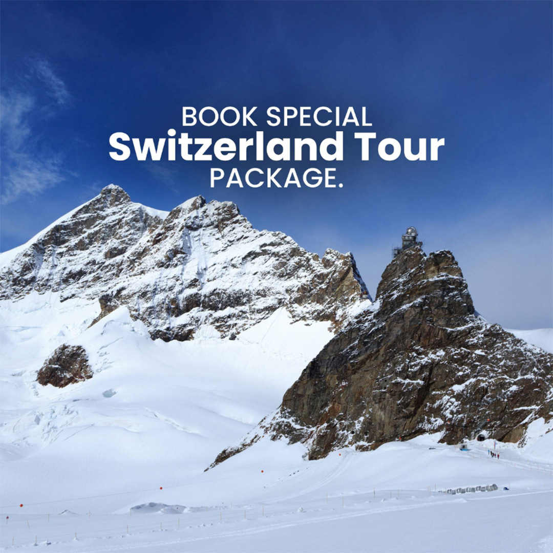 Tours and Travels