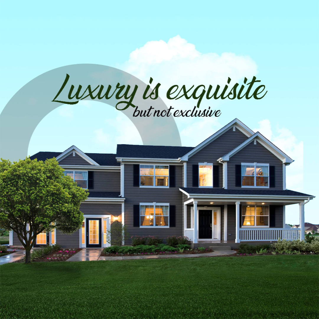 Real Estate