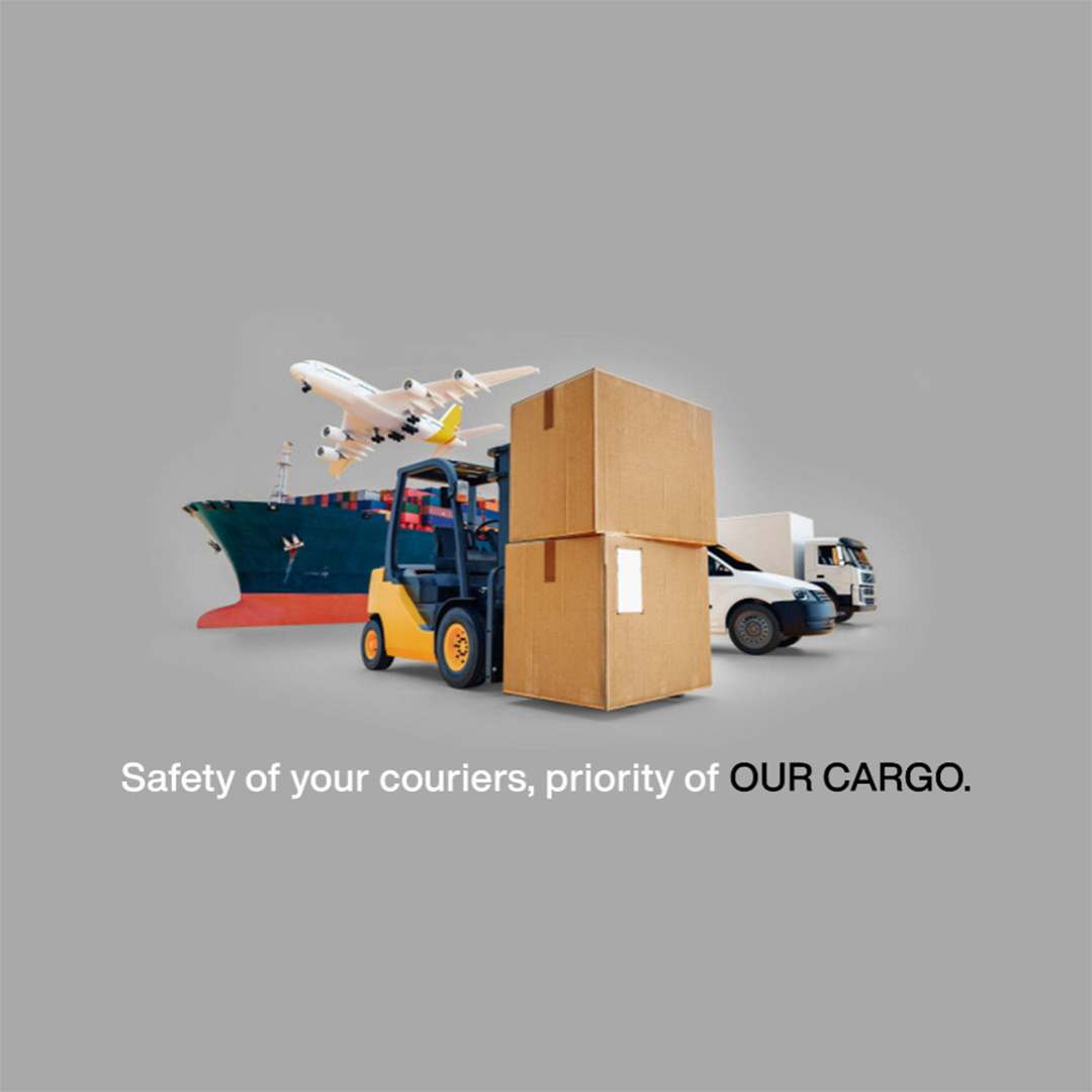 Logistics