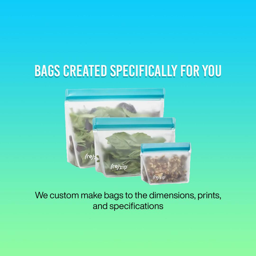 Bag Manufacturing