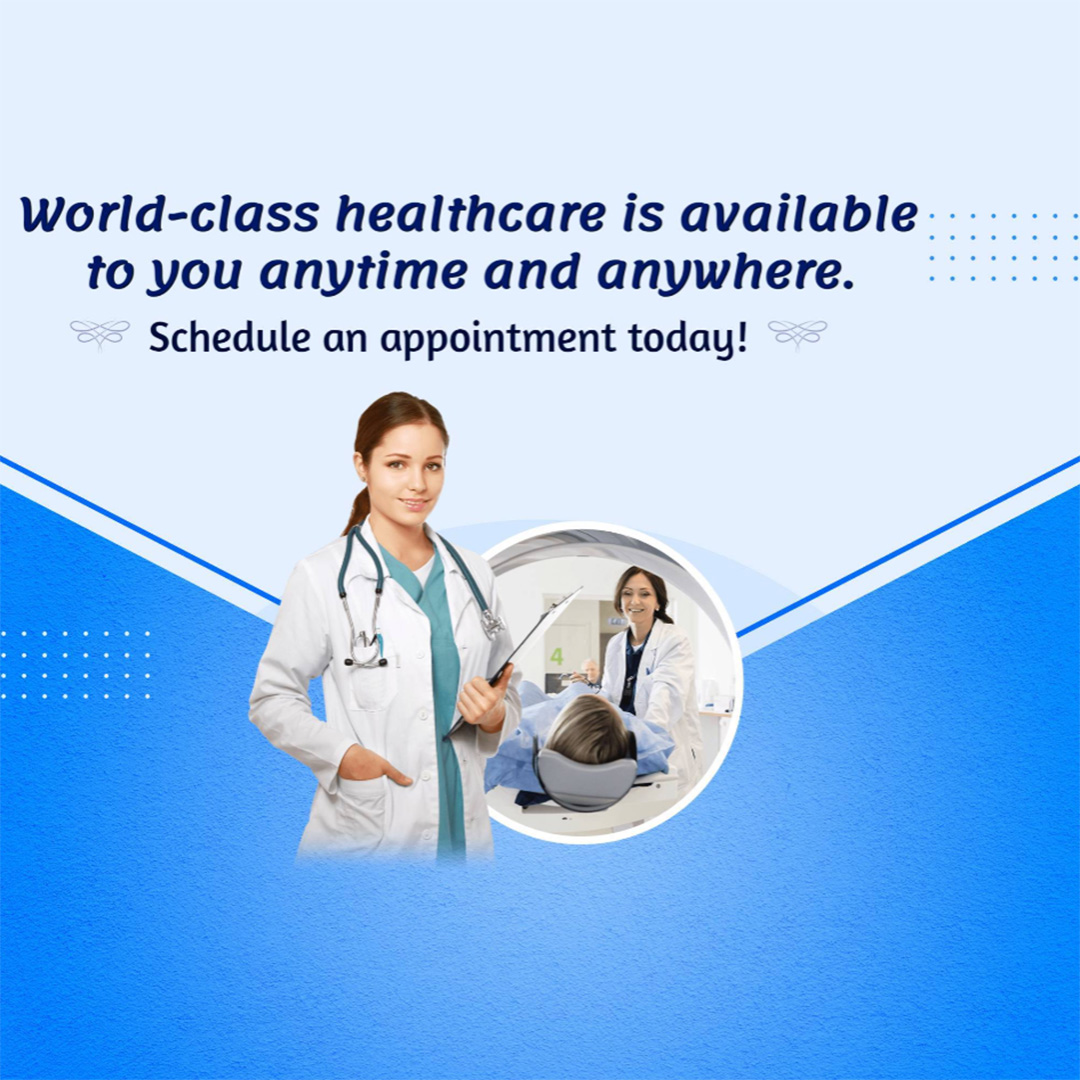 Hospital & Clinic