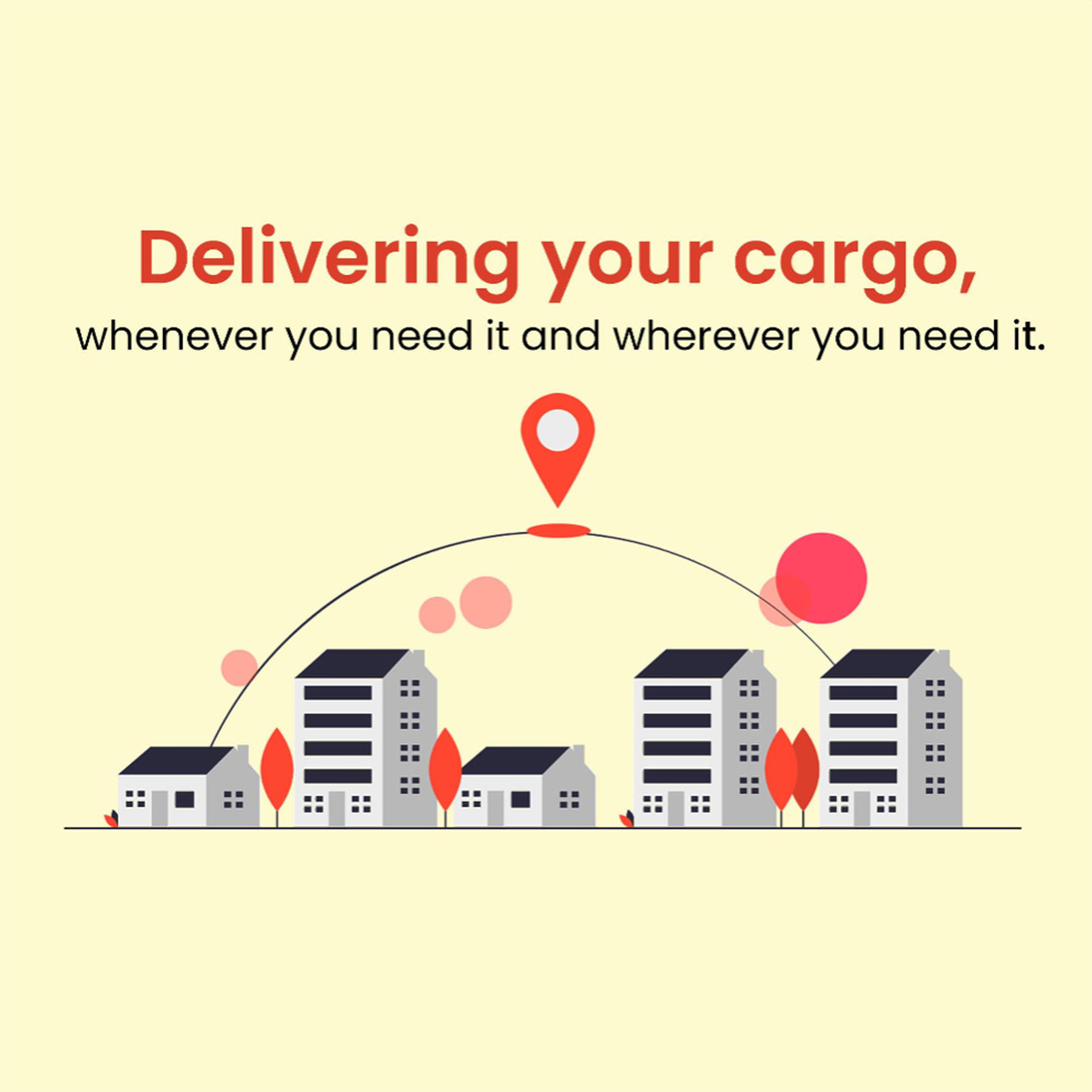 Logistics