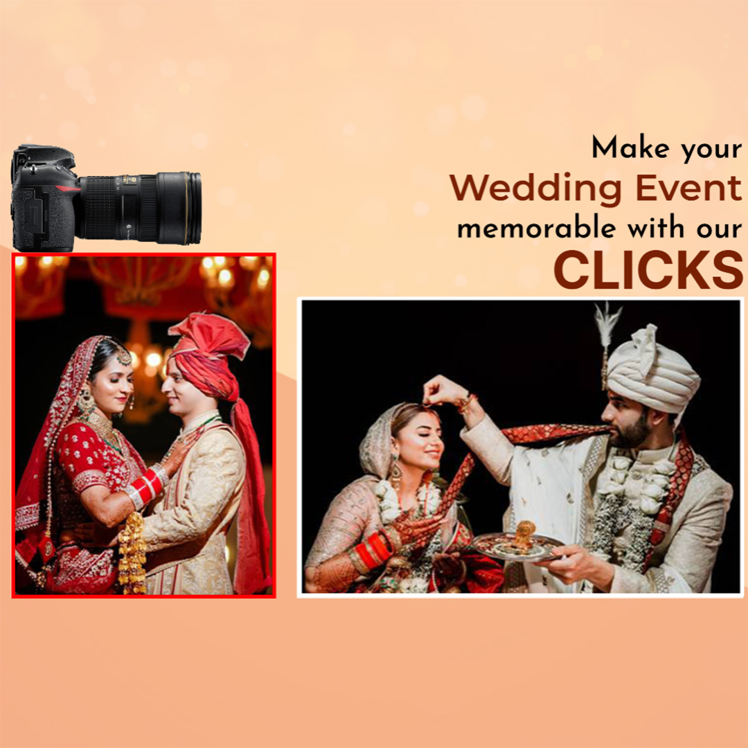 Photography & Videography