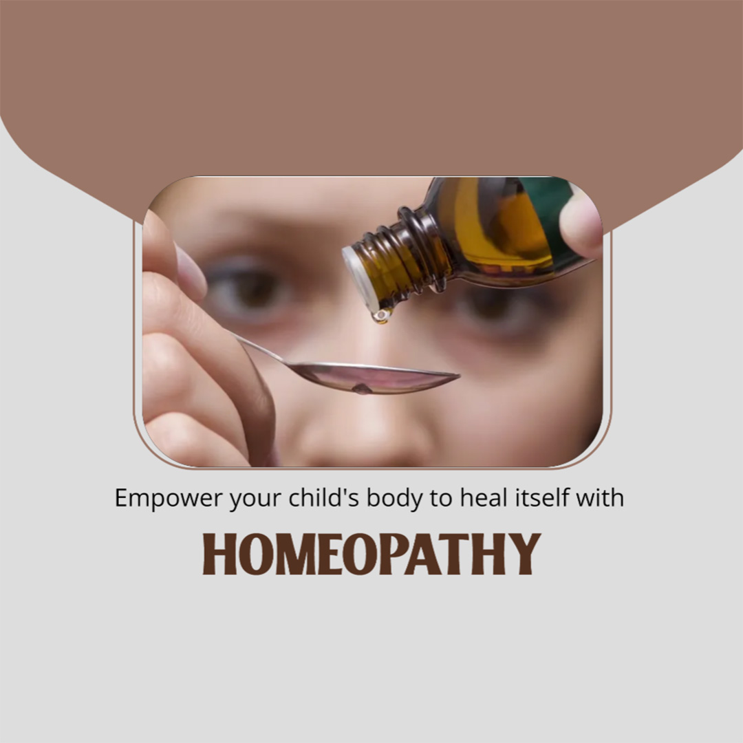 Homeopathy