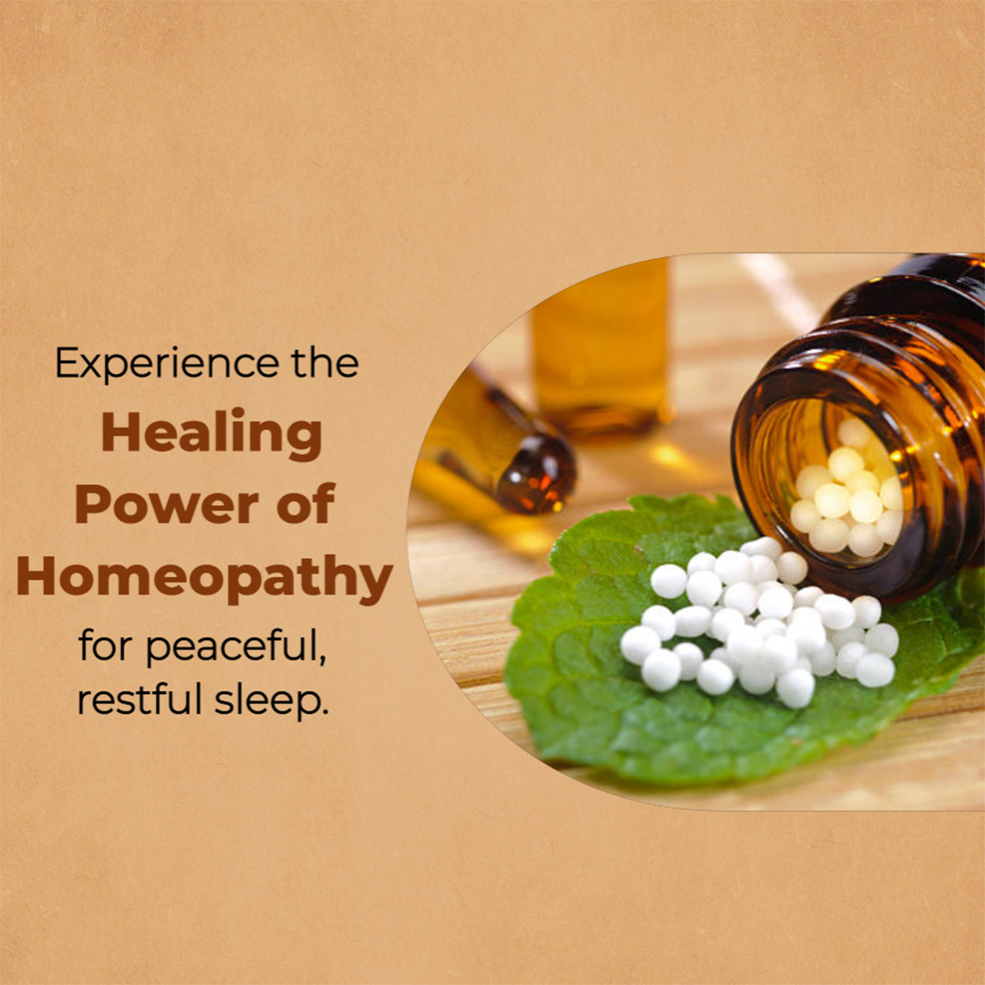 Homeopathy