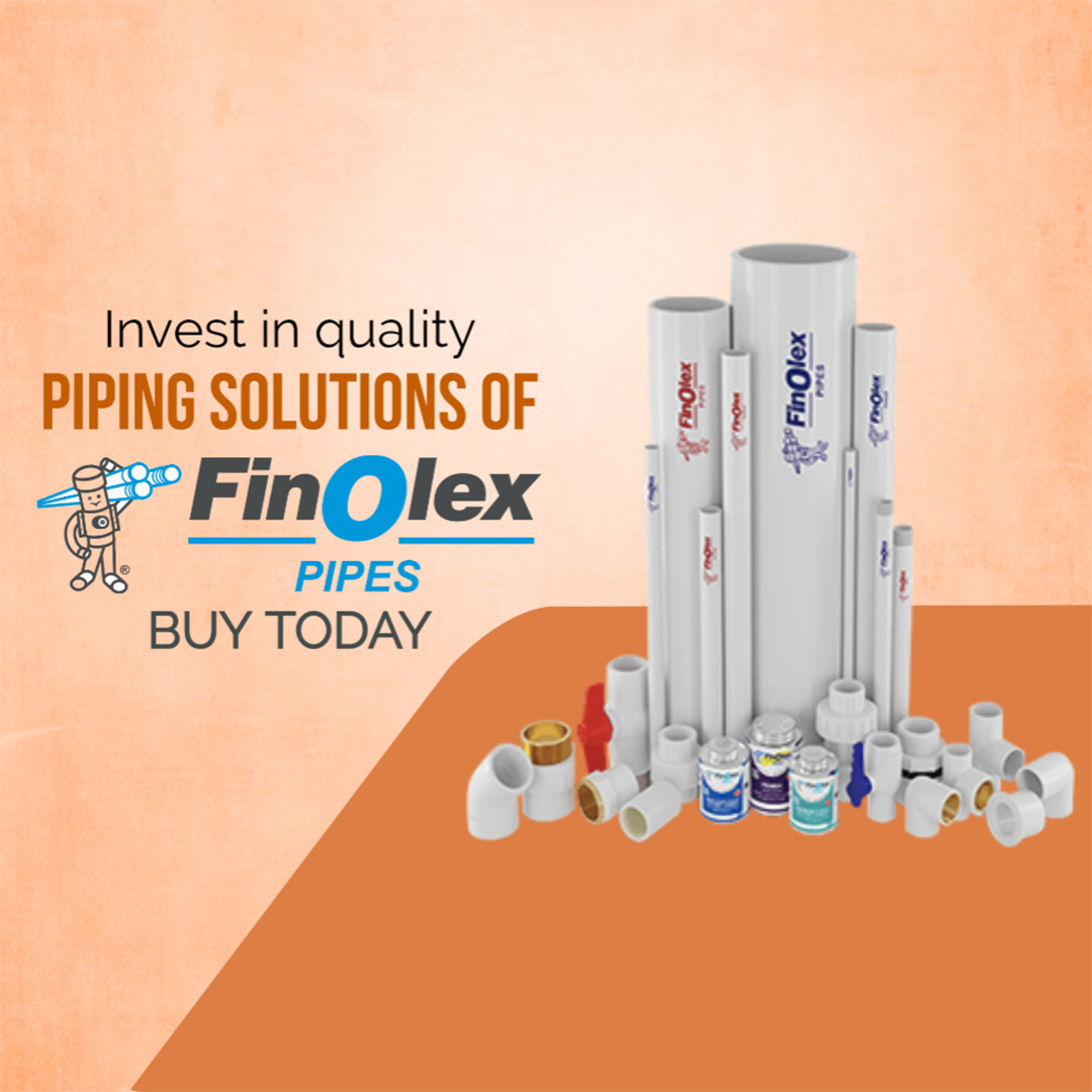 Pvc Pipe