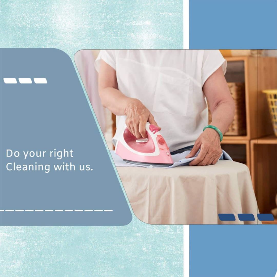 Dry Cleaners