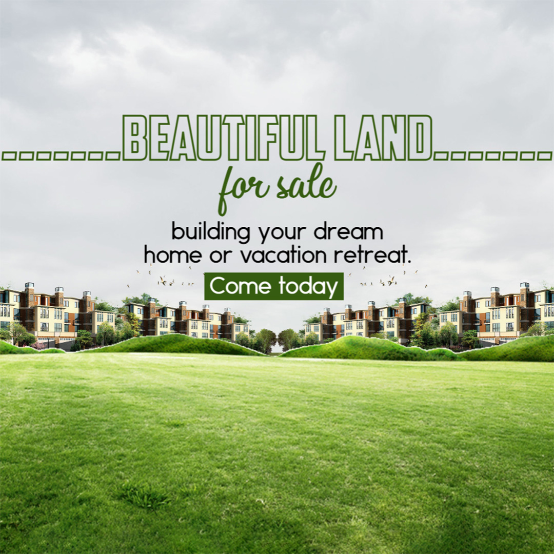 Real Estate