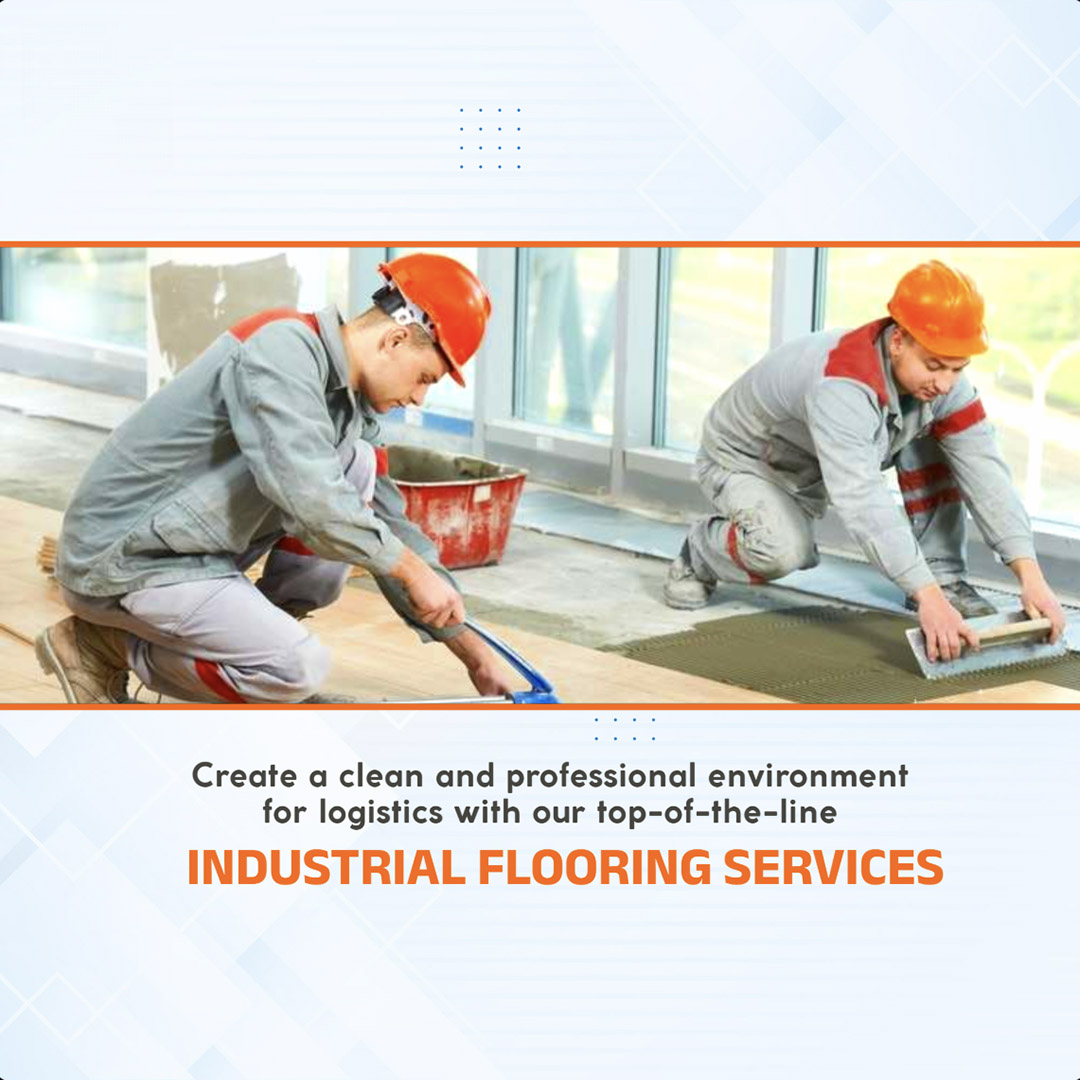 Building Materials Traders