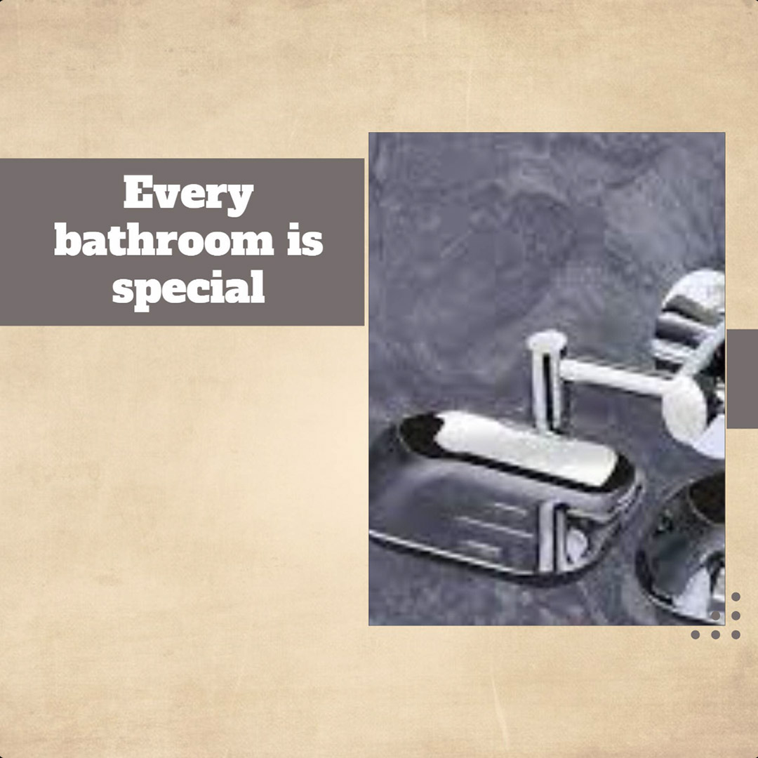 Bathroom Accessories