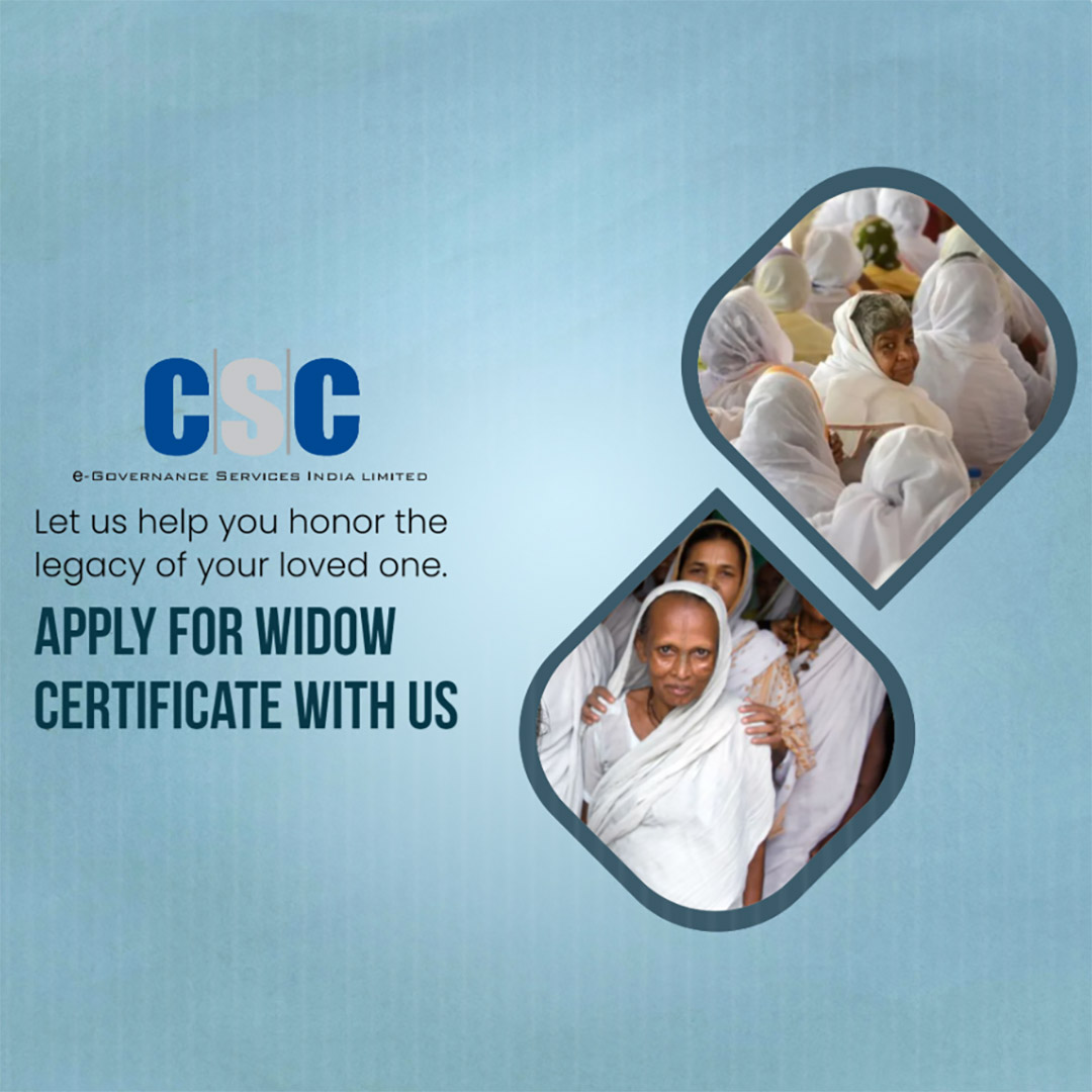 CSC Center / E Maha Seva Kendra