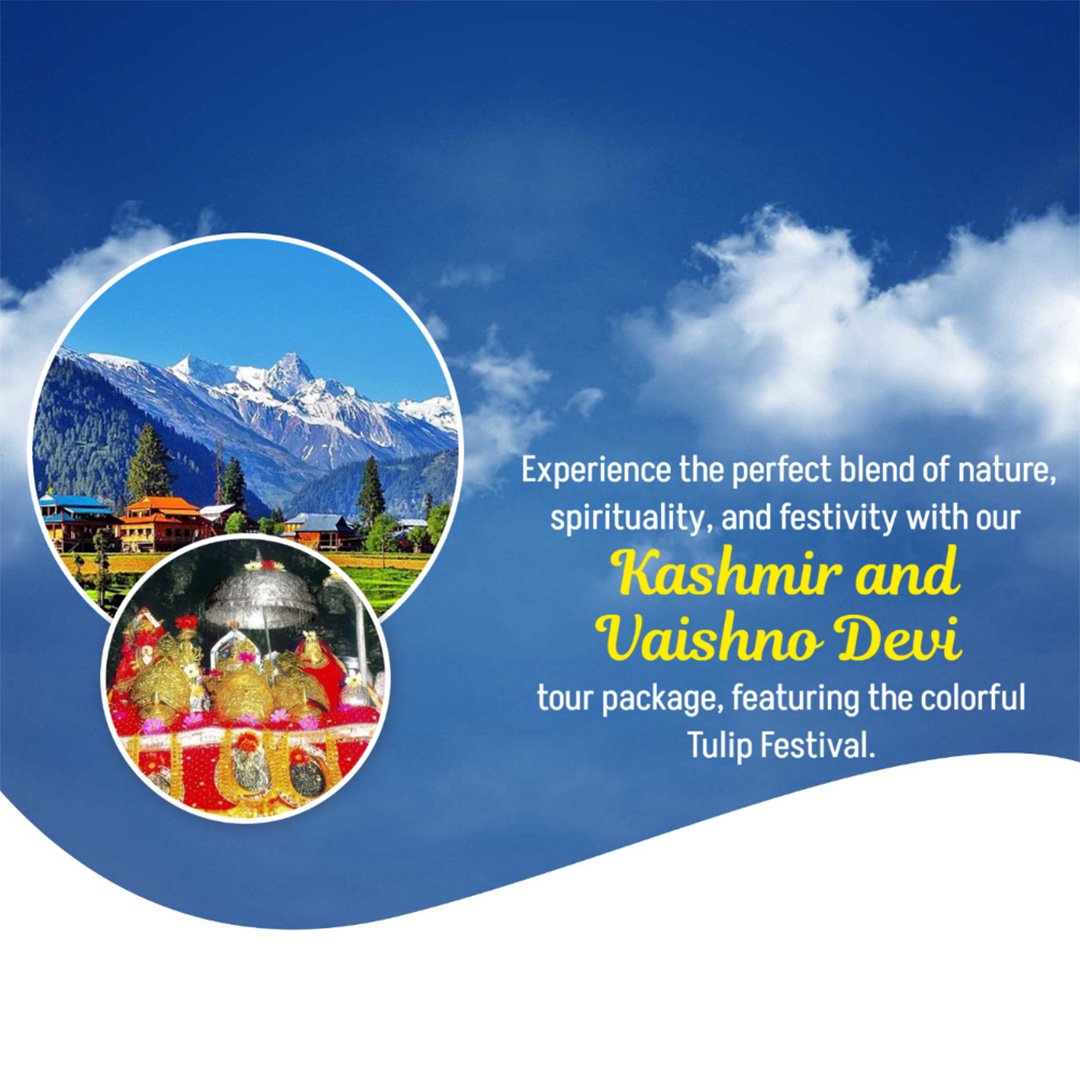 Tours and Travels