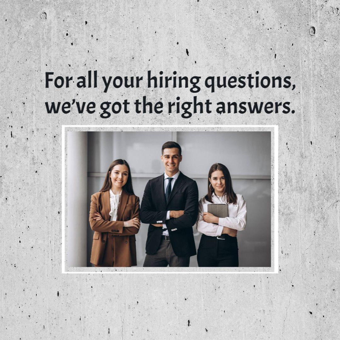 Placement Services