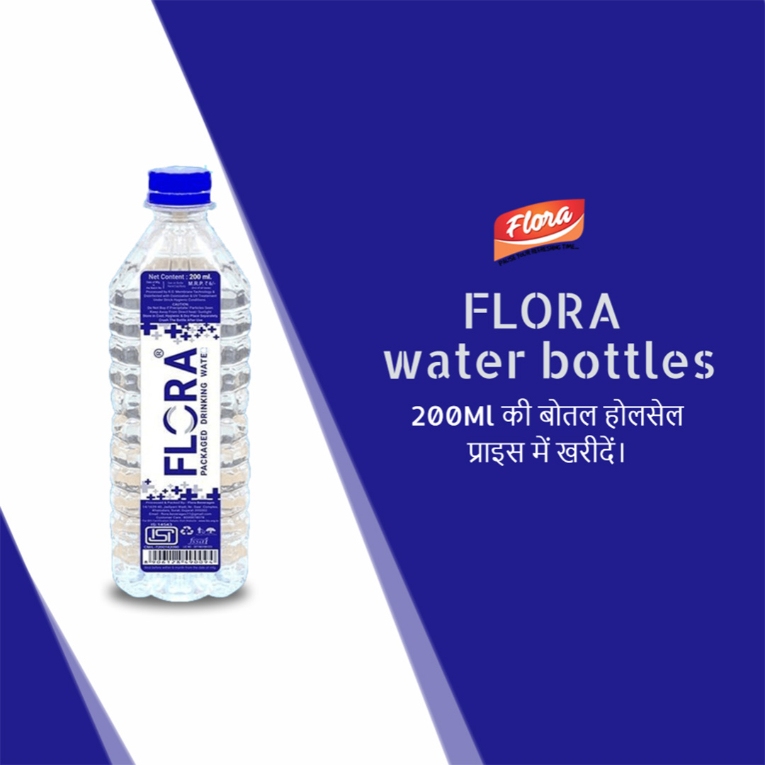 RO Water