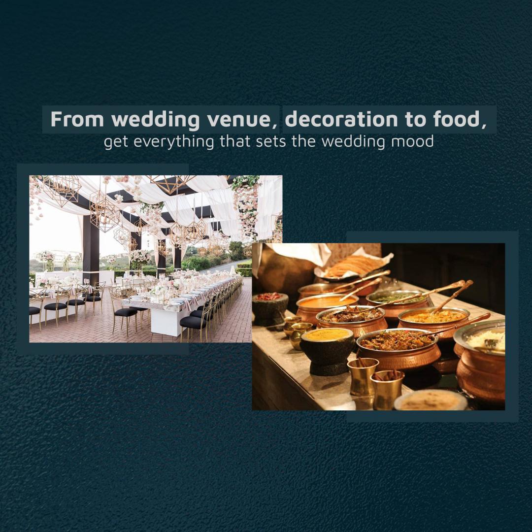 Event Management or Organizer