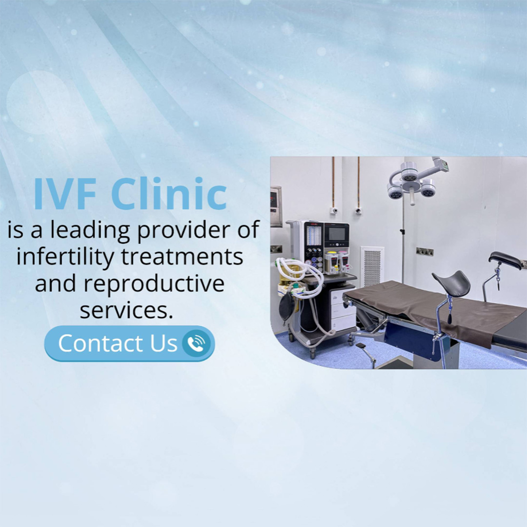 Hospital & Clinic