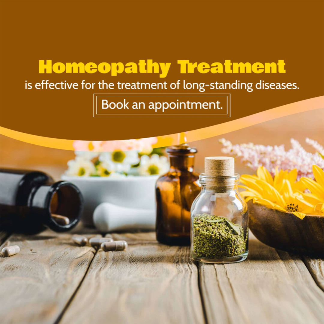 Homeopathy