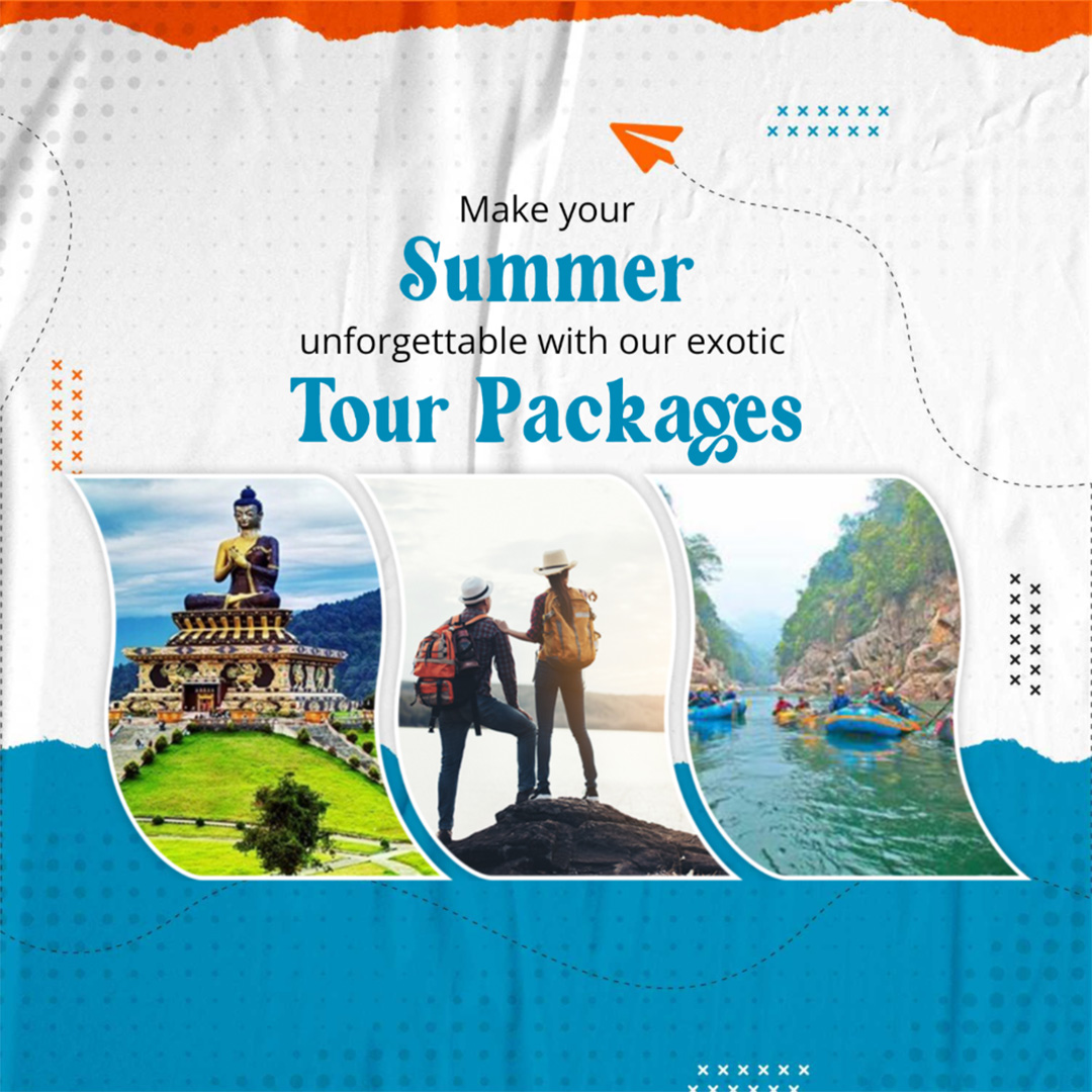 Tours and Travels