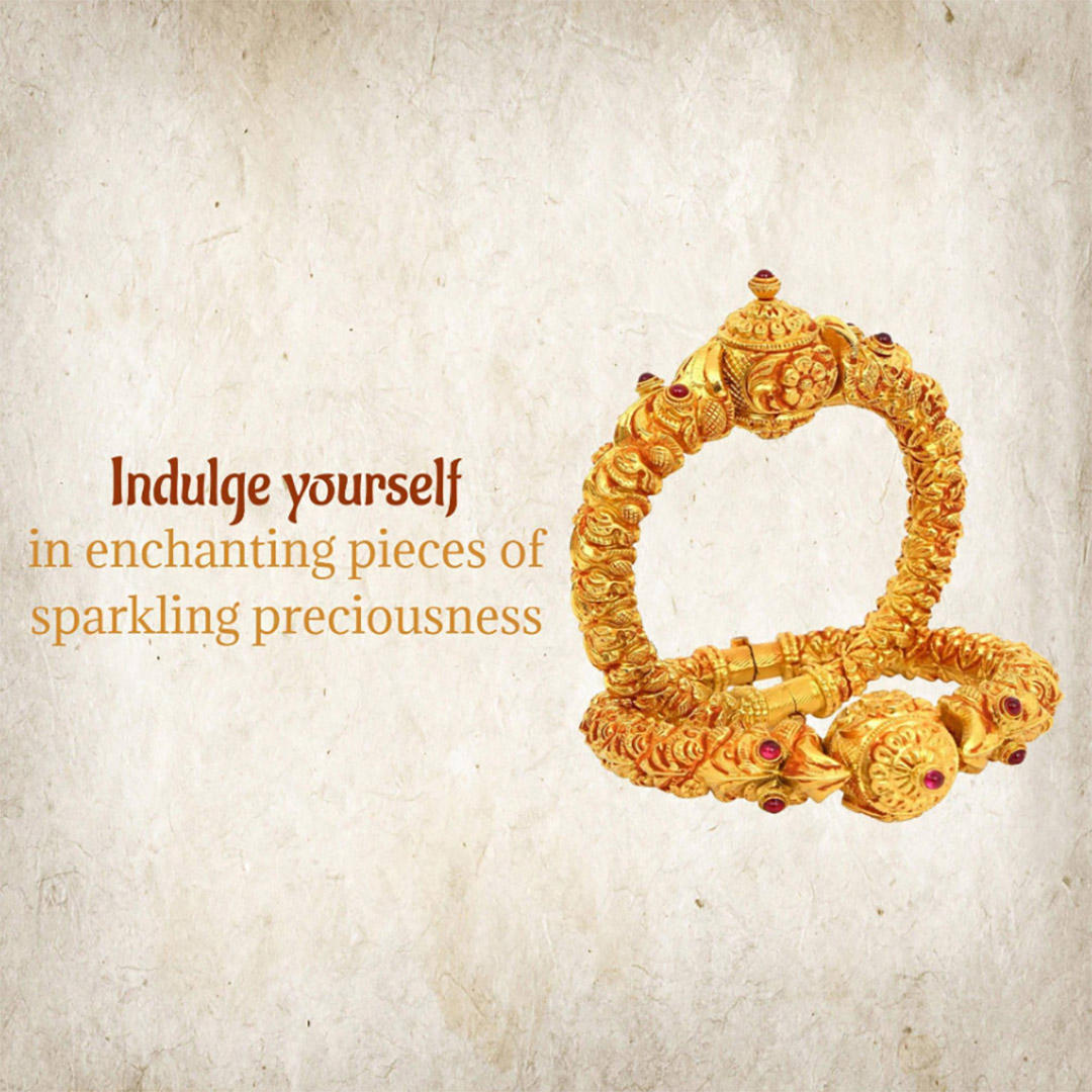 Gems & Jewellery