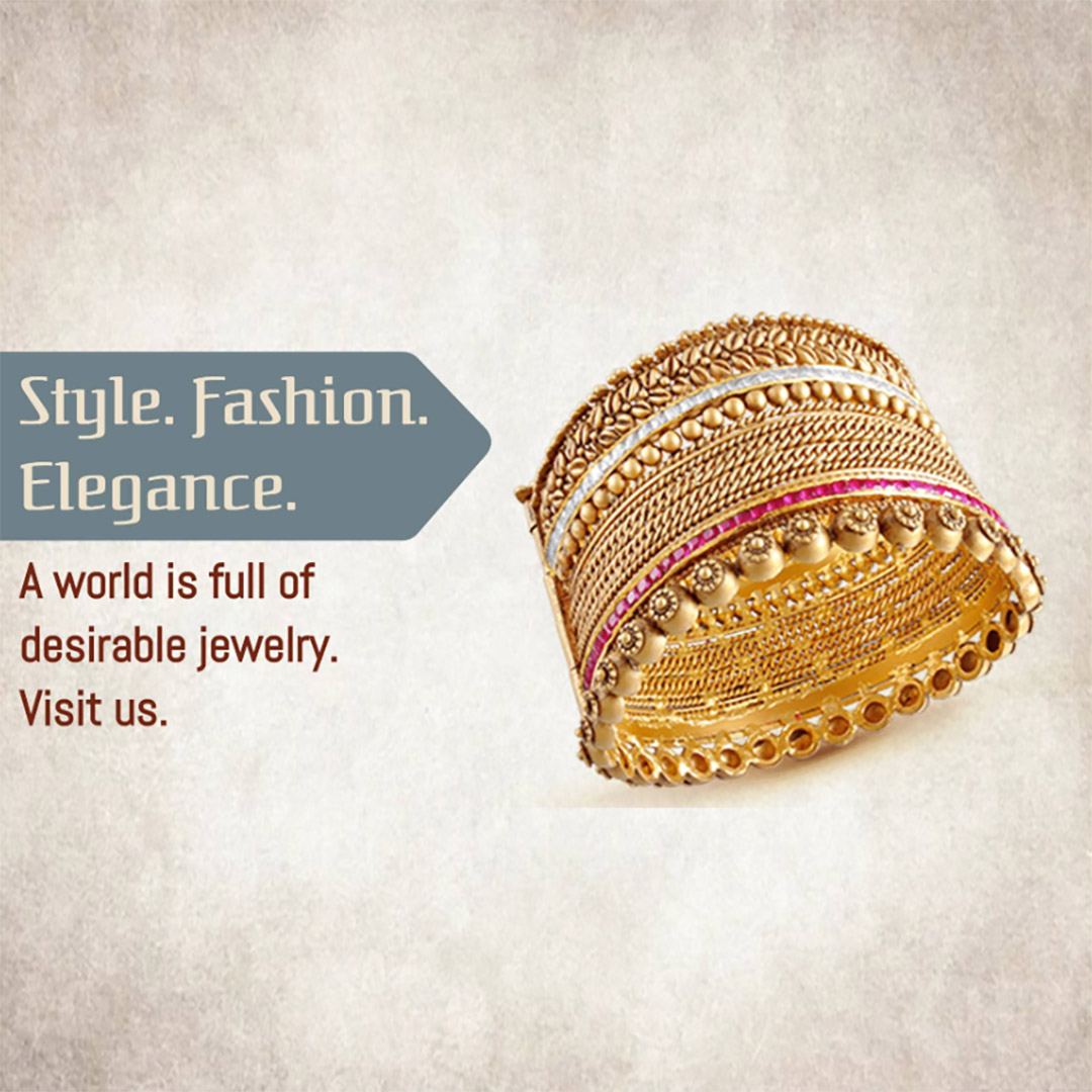 Gems & Jewellery