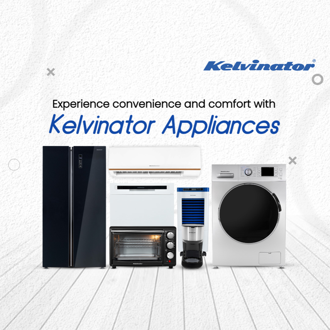 Home Appliances