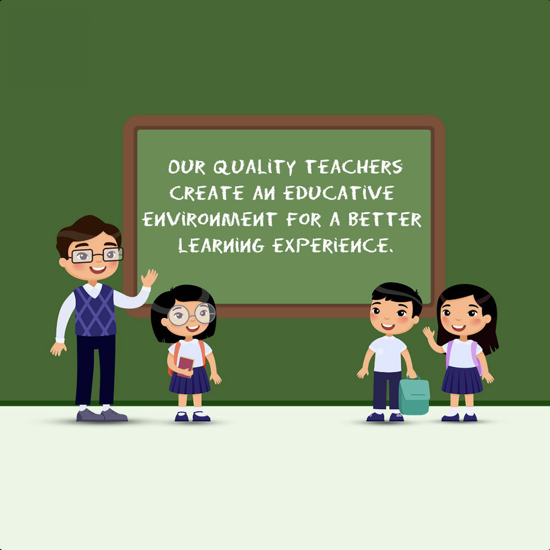 Education & Coaching