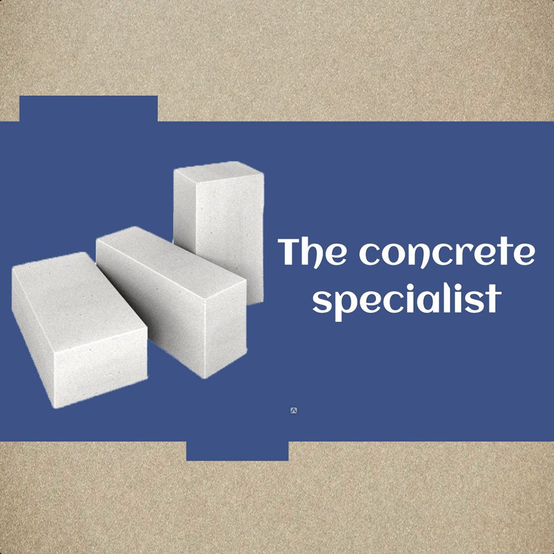 Building Materials Traders