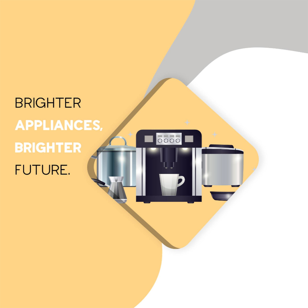 Home Appliances