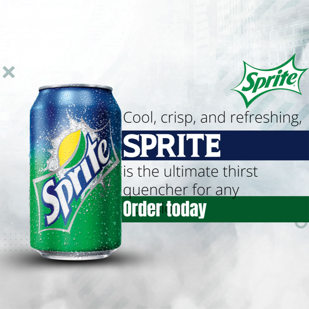 Beverages