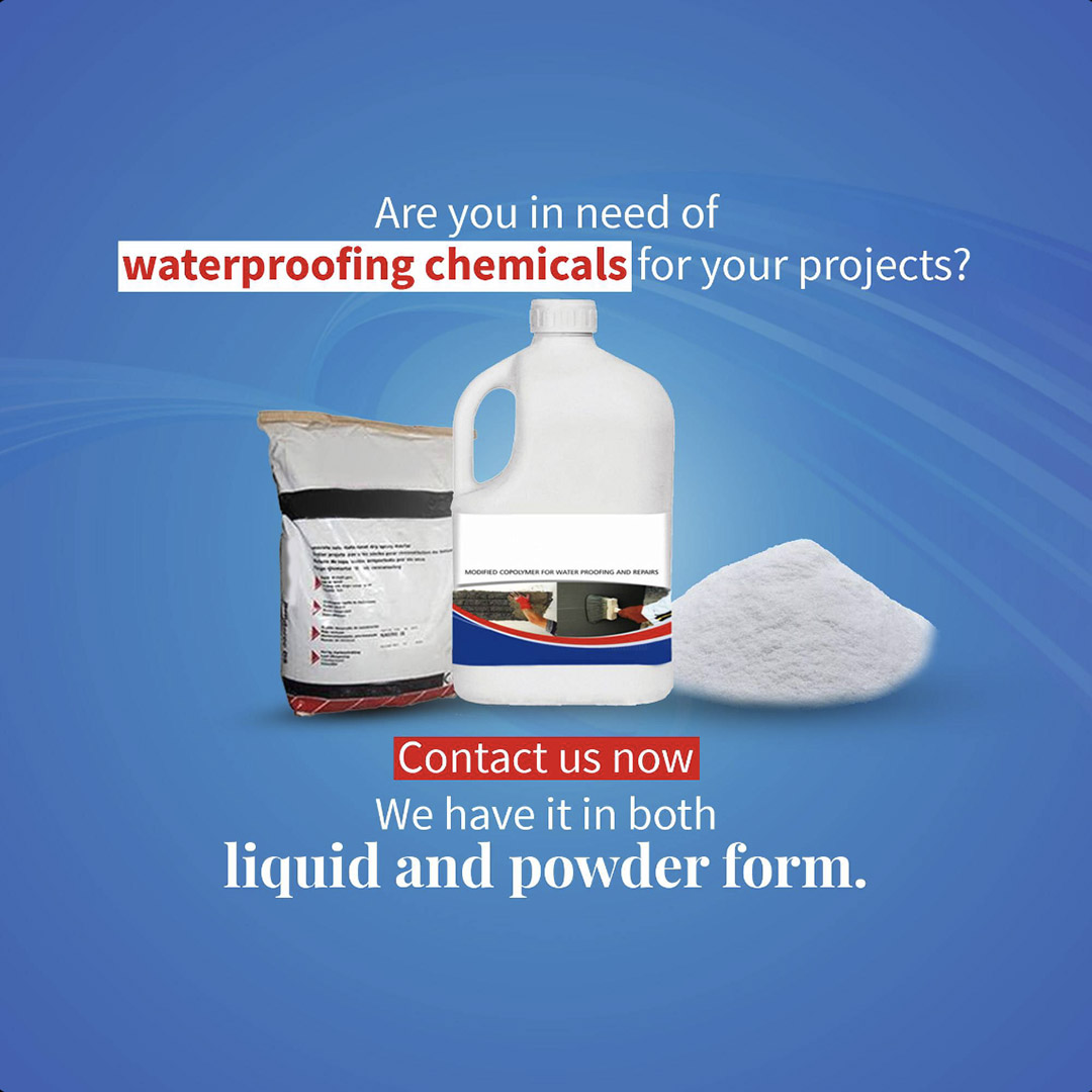 Building Materials Traders